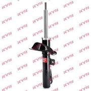 KYB Shock Absorber Damper Strut Front 334824