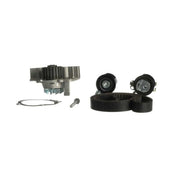 Gates Timing Belt & Water Pump Kit KP35468XS