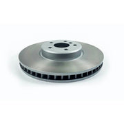 Juratek 2 x Front Vented Brake Discs BMW333L
