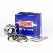 Borg & Beck Wheel Bearing Kit BWK336