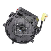 Febi Airbag Clock Spring 34 Connectors Plastic 1003831