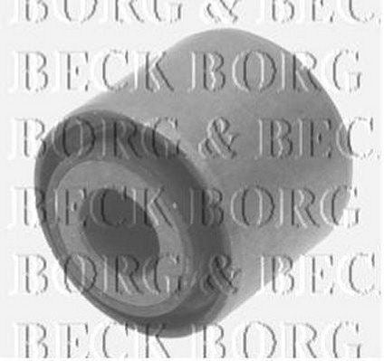 BORG & BECK BSK6957 Axle Cross Member Bushing Rear Right Left Fits Alfa Romeo GT Borg & Beck - Town Parts