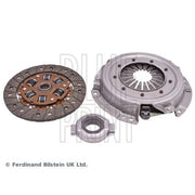 Blue Print Clutch Kit Set 3pc 190mm ADN13048