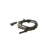 Bosch ABS Wheel Speed Sensor Rear Right 0 265 008 665