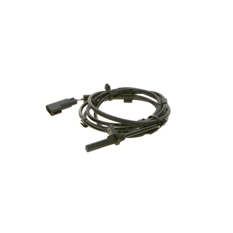 Bosch ABS Wheel Speed Sensor Rear Right 0 265 008 665