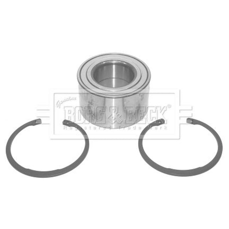 Borg & Beck Wheel Bearing Kit BWK890