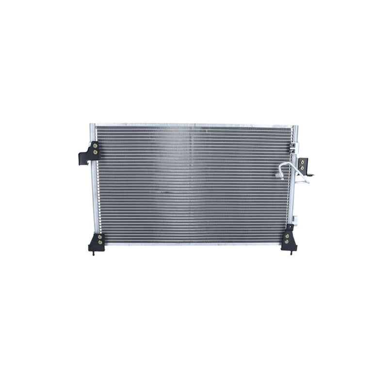 NRF Air Conditioning Condenser 35754