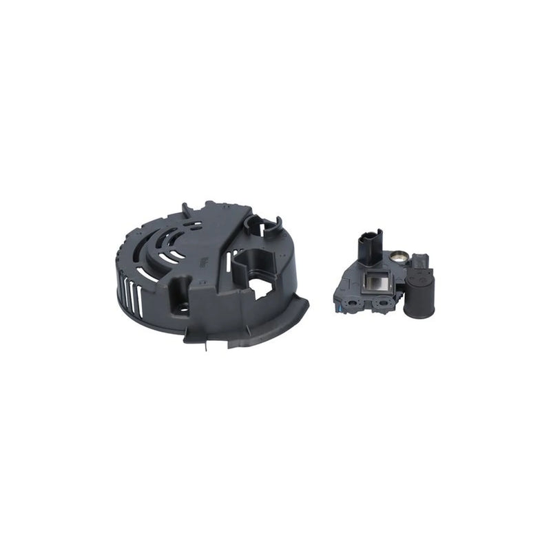 Valeo Alternator Voltage Regulator 593937