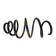 NAPA Front Suspension Coil Spring NCS1909