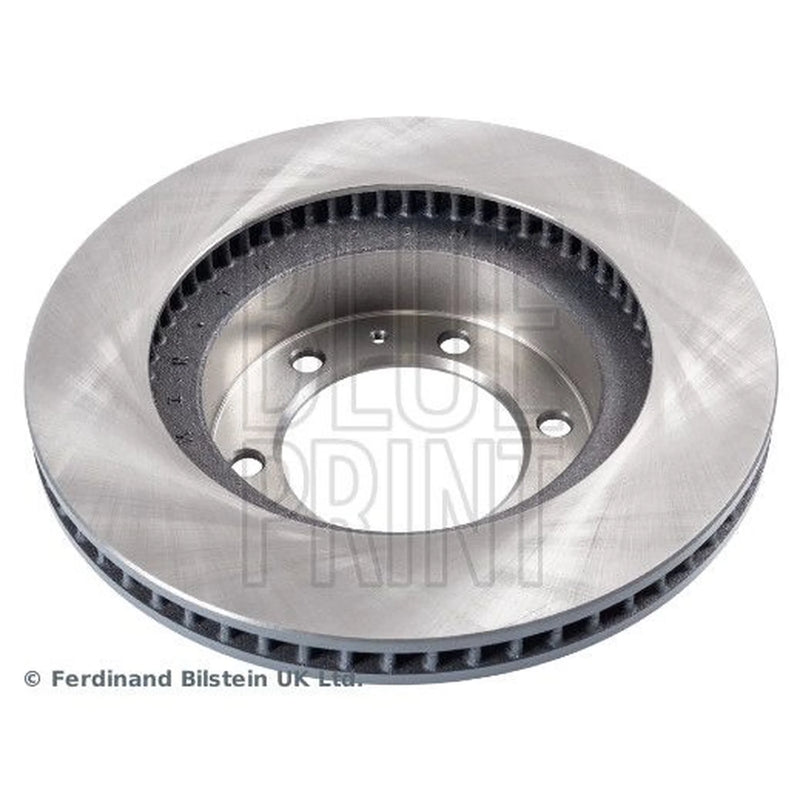 Blue Print 2 x Front Brake Discs ADT343275
