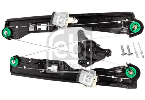 Febi Electric Window Regulator Lifter Right Rear
