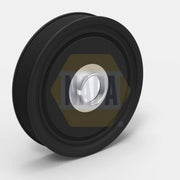 NAPA Crank Shaft Belt Pulley NTV1117