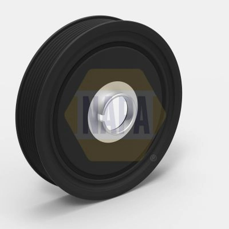 NAPA Crank Shaft Belt Pulley NTV1117