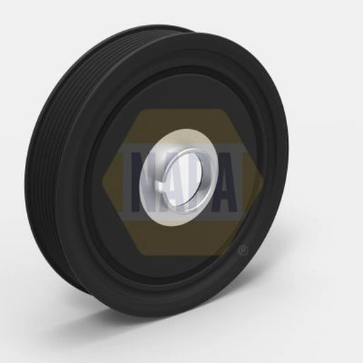 NAPA Crank Shaft Belt Pulley NTV1117