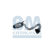 BM Catalysts Homologated Petrol Cat BM90425H