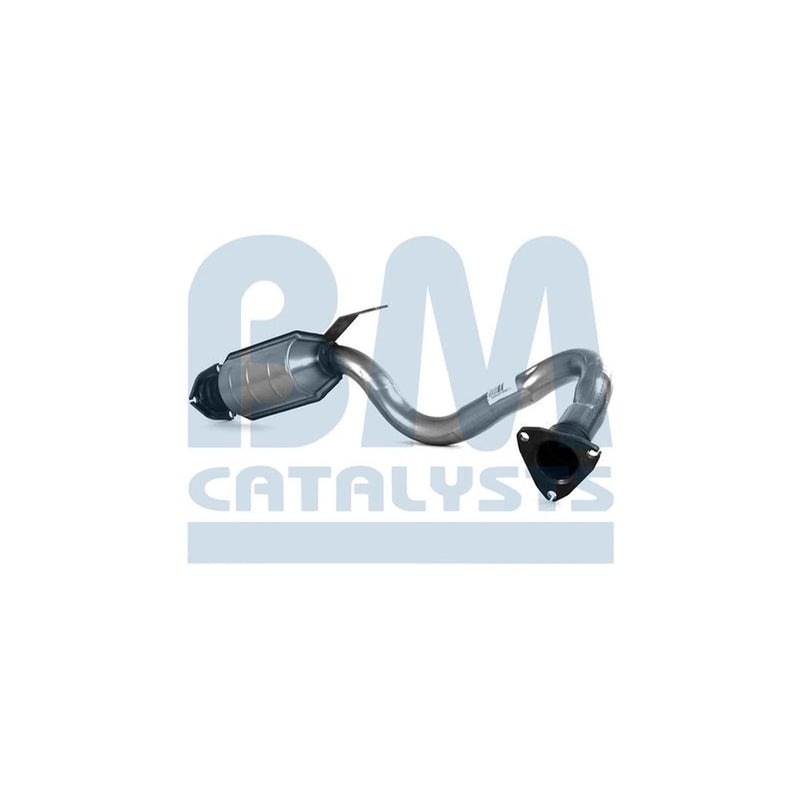 BM Catalysts Homologated Petrol Cat BM90425H