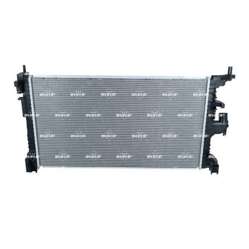NRF Engine Radiator 550345