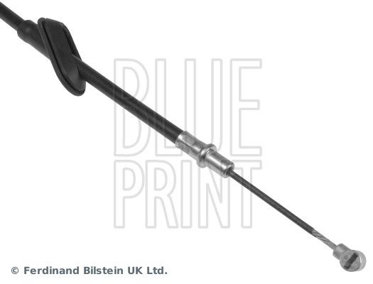 Blue Print Handbrake Cable Right Rear