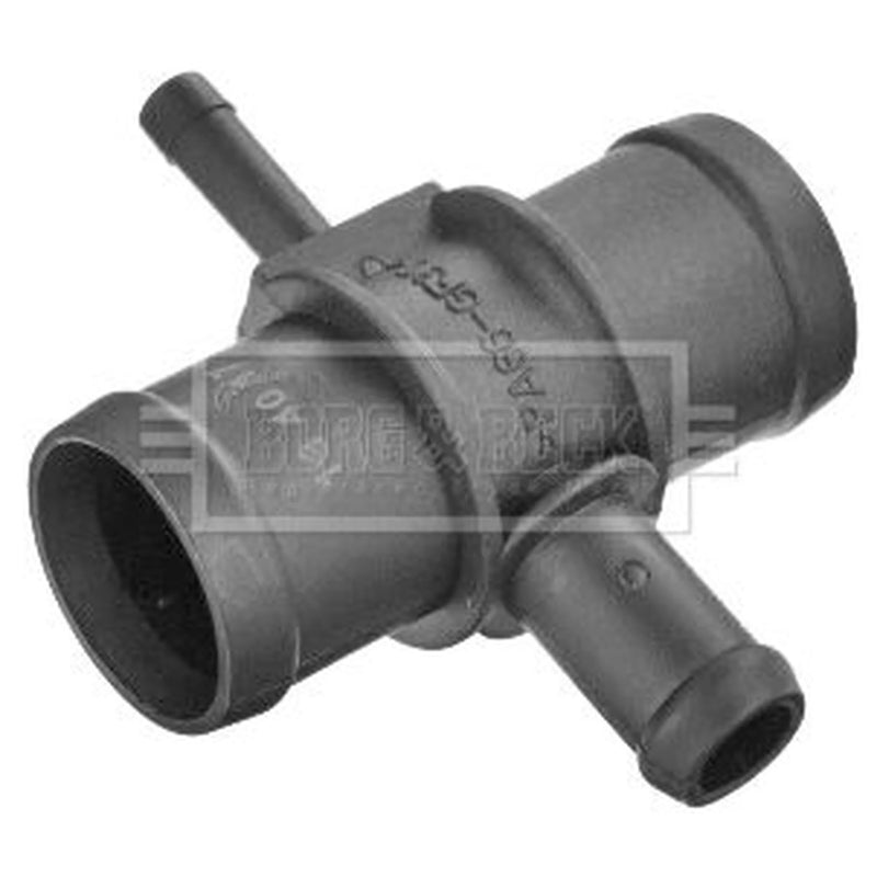 Borg & Beck Coolant Water Pipe Tube BTS1119