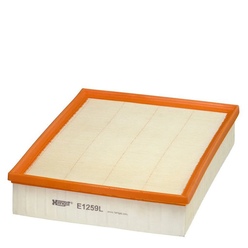 Hengst Engine Air Filter E1259L