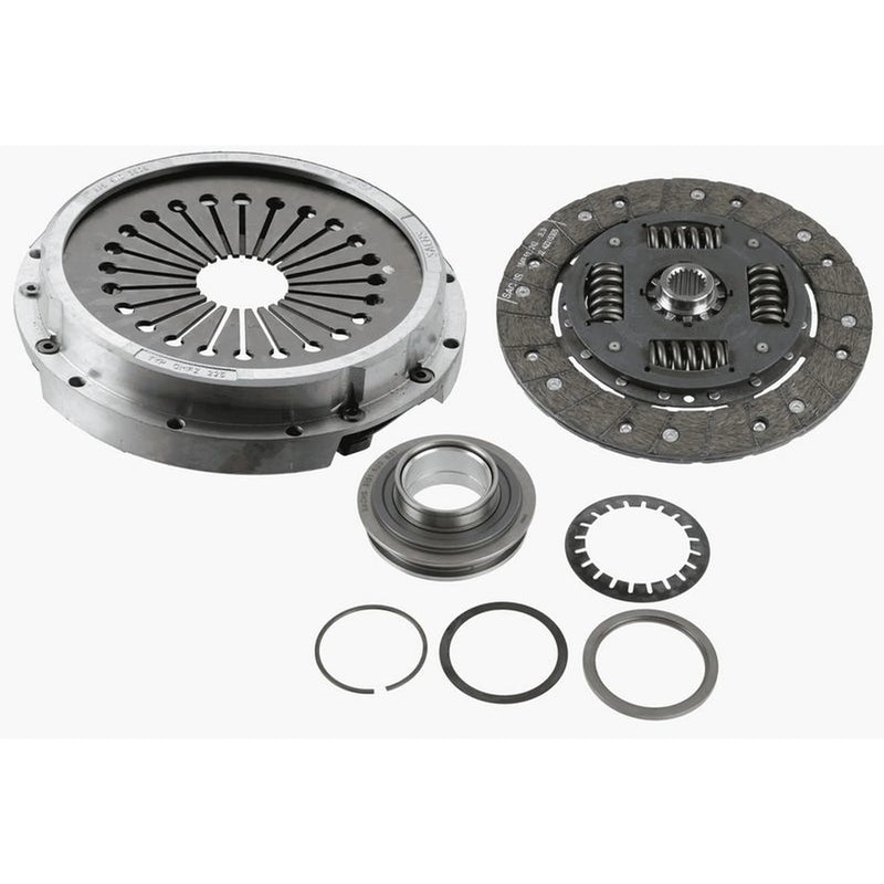 Sachs Clutch Kit Set 3pc 3000961101