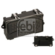 Febi Climate Control Unit 39836
