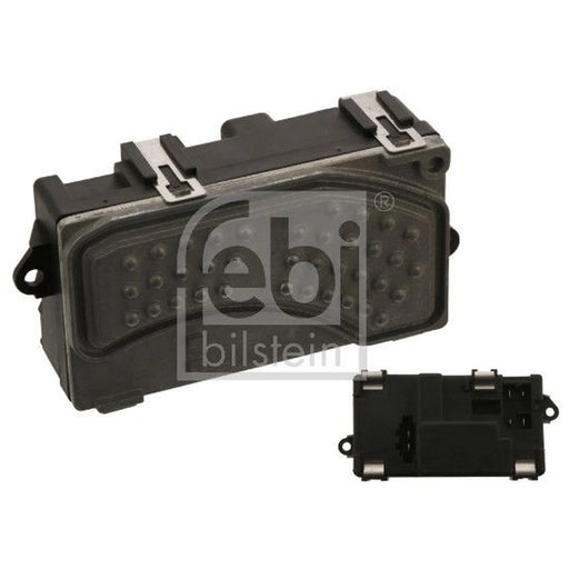 Febi Climate Control Unit 39836