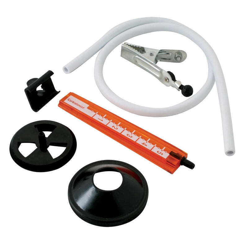 Gunson Carbalancer - GPL
