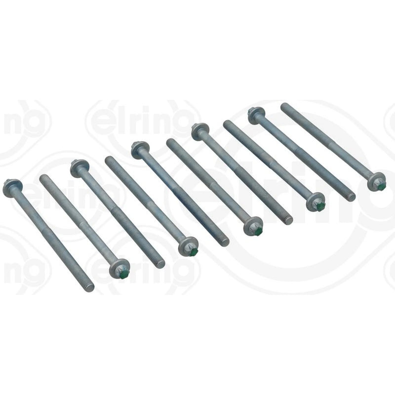 Elring Cylinder Head Bolt Set M12x1,5x201,5 718.630