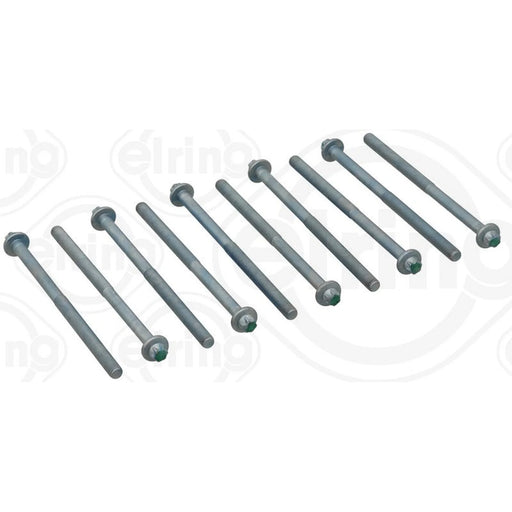 Elring Cylinder Head Bolt Set M12x1,5x201,5 718.630