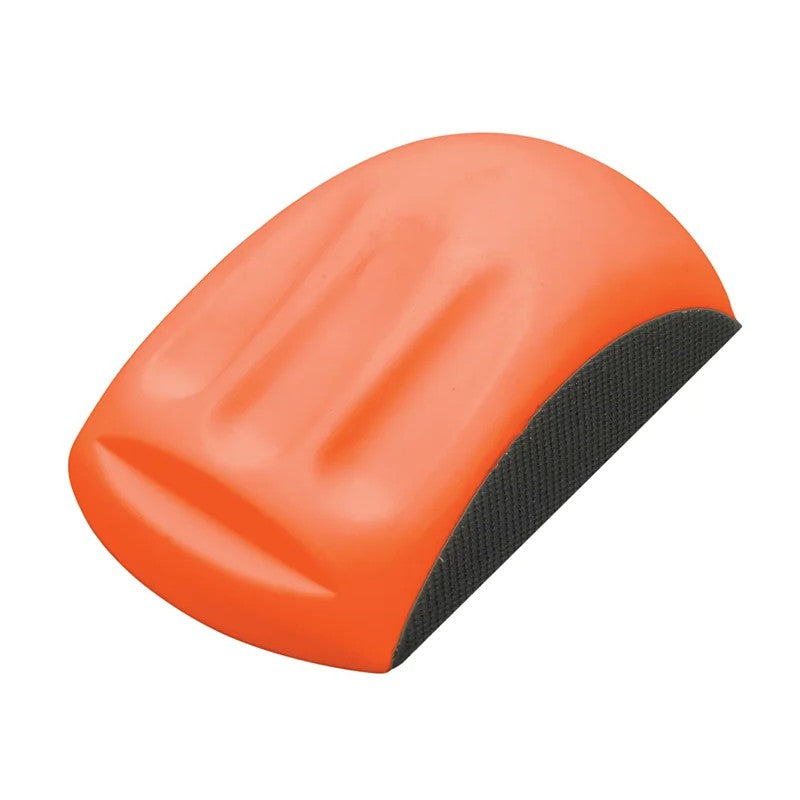 Flexipads World Class Hand Sanding Block for GRIP® Disc 125-150mm
