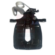 Apec Brake Caliper Assembly Rear Right RCA1010BLK