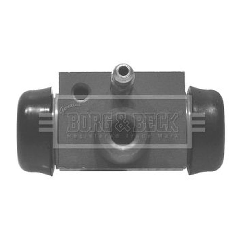 Borg & Beck Wheel Cylinder Hydraulic Brake Rear Left BBW1832