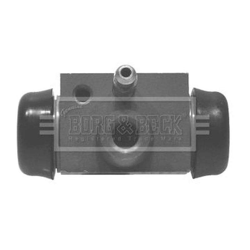 Borg & Beck Wheel Cylinder Hydraulic Brake Rear Left BBW1832