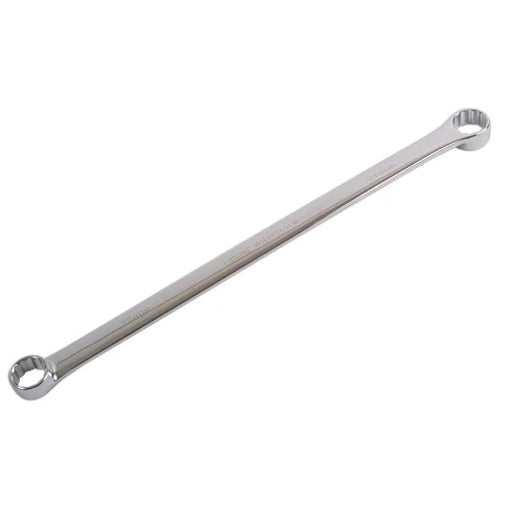 Laser Tools Extra Long Ring Spanner 12mm x 14mm - PL