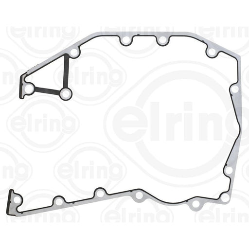Elring Cummins Timing Case Gasket transmission sided 192.690 5537384 192.690