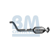 BM Catalysts Homologated Petrol Cat BM90888H