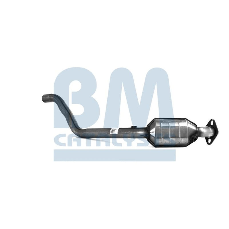 BM Catalysts Homologated Petrol Cat BM90888H