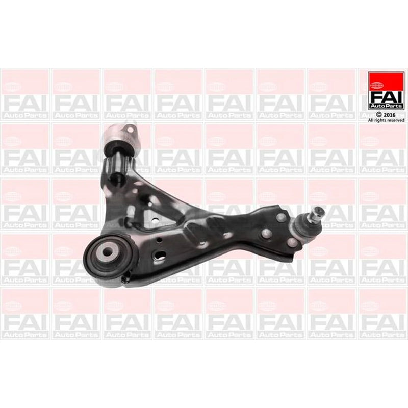FAI Control/Trailing Arm SS9198