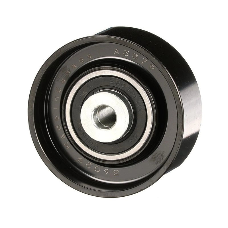 Gates V-Ribbed Belt Deflection/Guide Pulley T36029