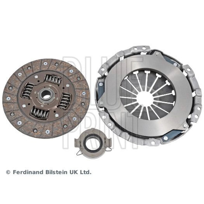 Blue Print Clutch Kit Set 3pc 211mm ADT330260
