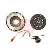 Apec Clutch Kit Set 3pc ACL1363