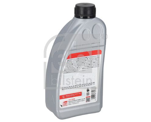 Febi Engine 1L A3/B4 SN/CF 5W-40