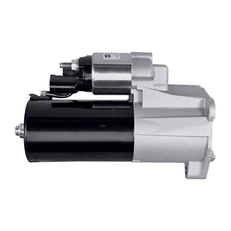 Hella Starter Motor 12V 2kW 9 Teeth 8EA 012 527-731