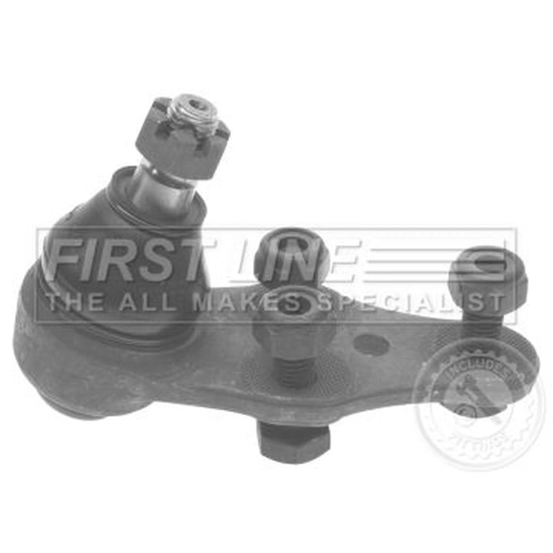 First Line Ball Joint Front Left FBJ5071