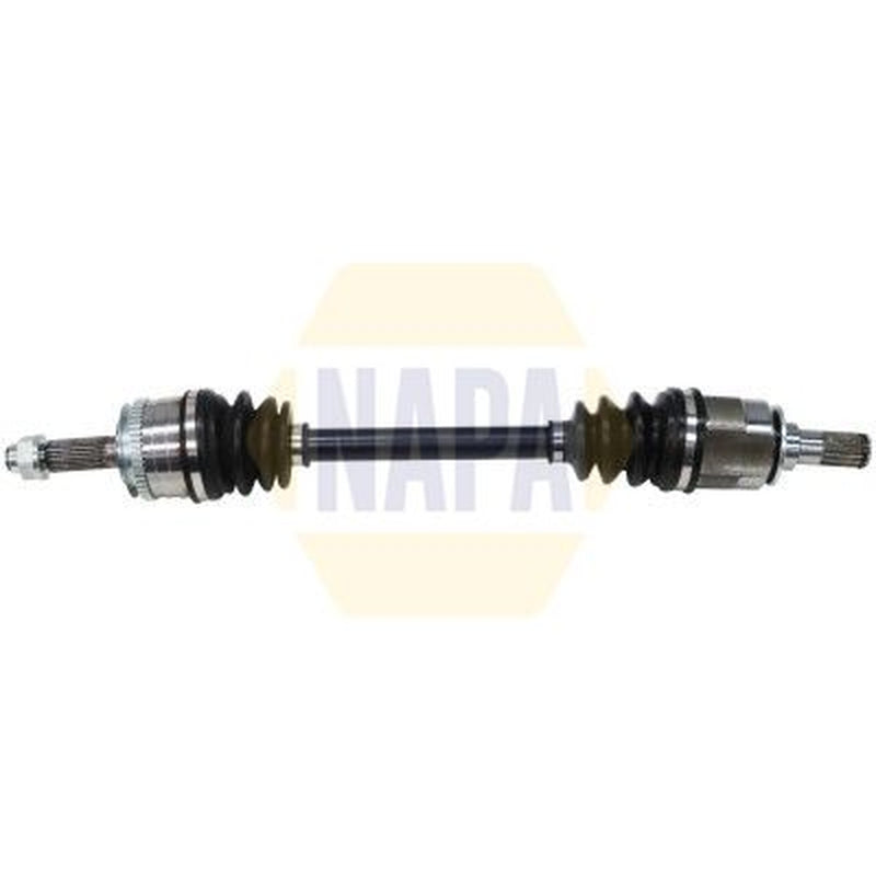 NAPA CV Drive Shaft Driveshaft Front Left NDS1673L