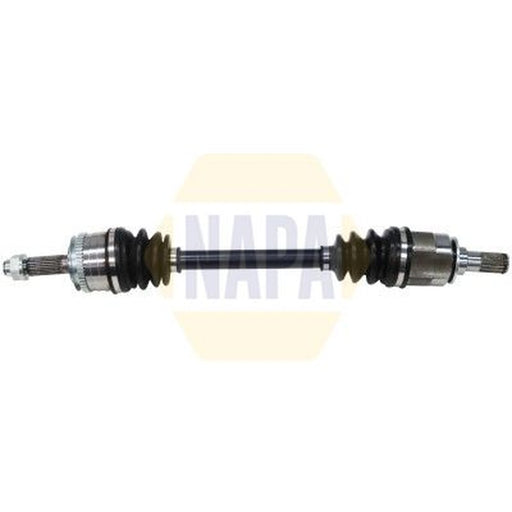 NAPA CV Drive Shaft Driveshaft Front Left NDS1673L