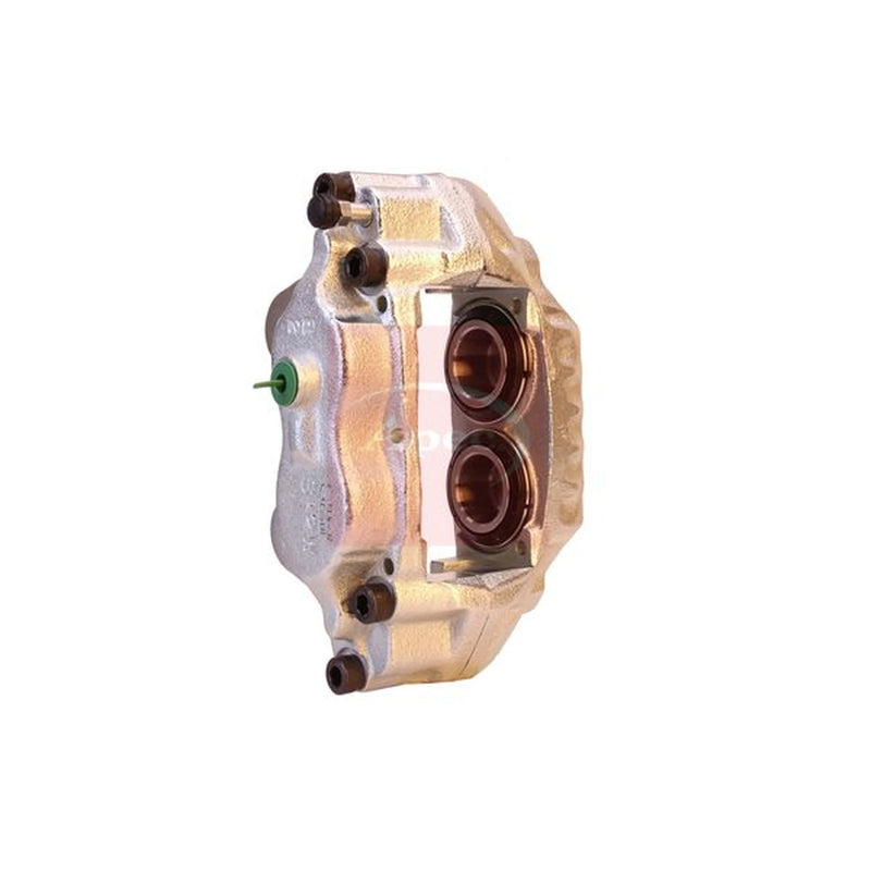 Apec Brake Caliper Assembly Front Right RCA391N