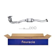 Hella Catalytic Converter 8LE 366 054-421