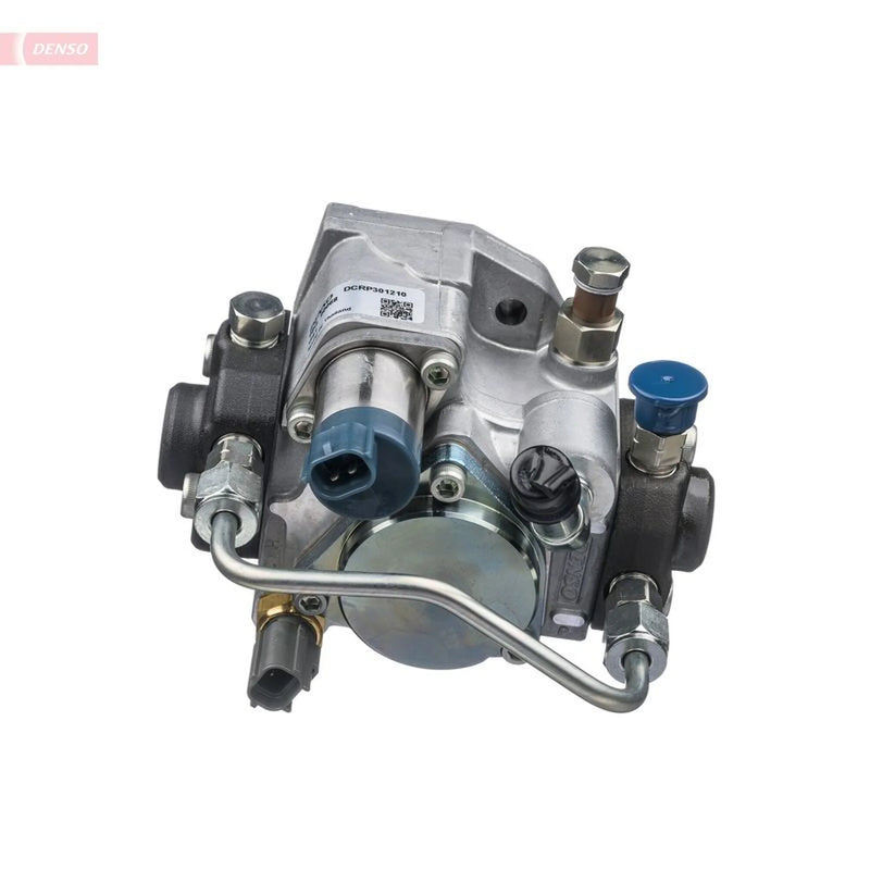 Denso High Pressure Fuel Pump DCRP301210